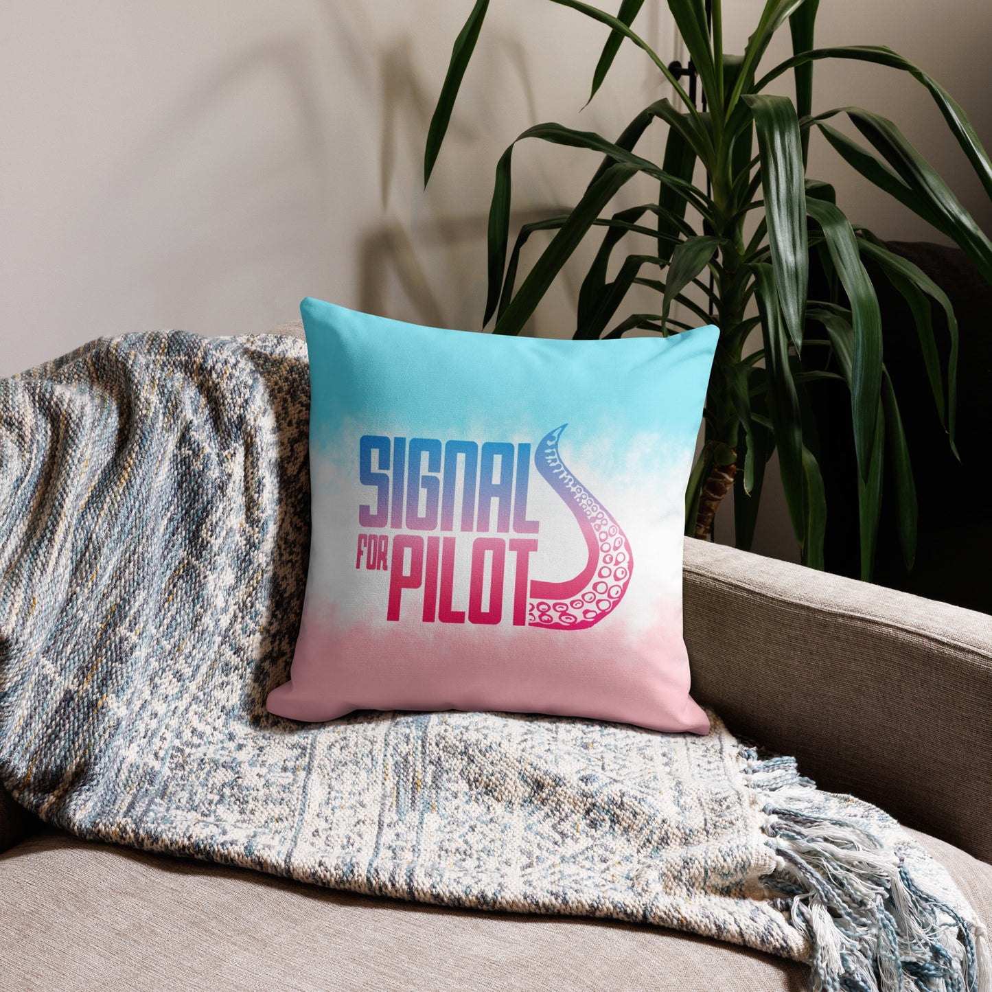 SFP Pillow