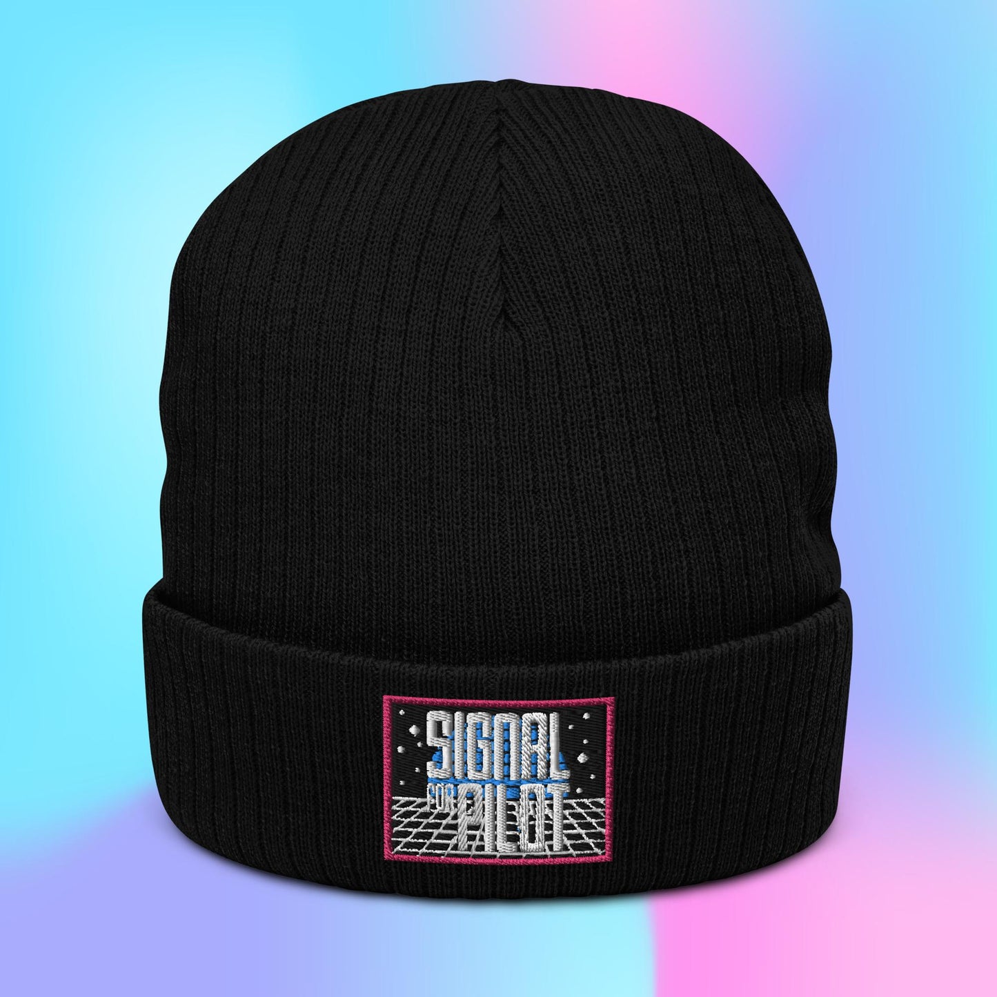 SFP Space Beanie