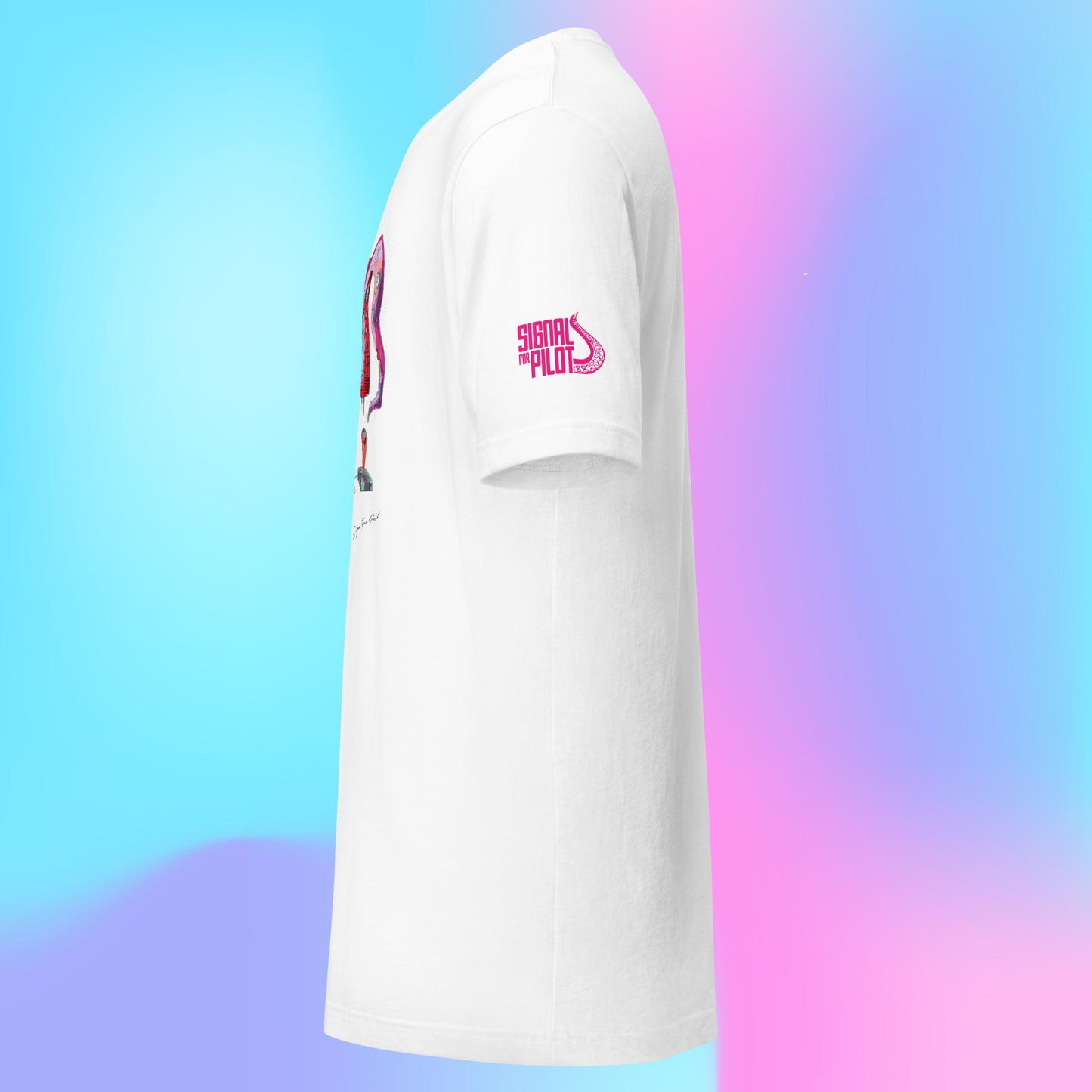 SFP Game-Changer Signature T-Shirt (LC)