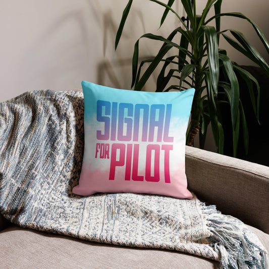 SFP Pillow