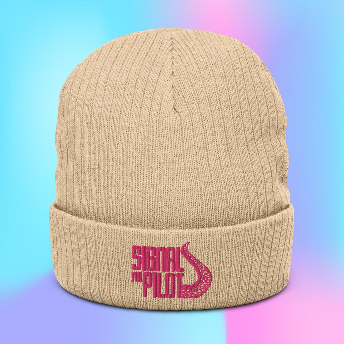 SFP Kraken Beanie