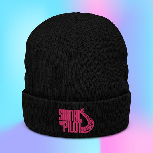 SFP Kraken Beanie