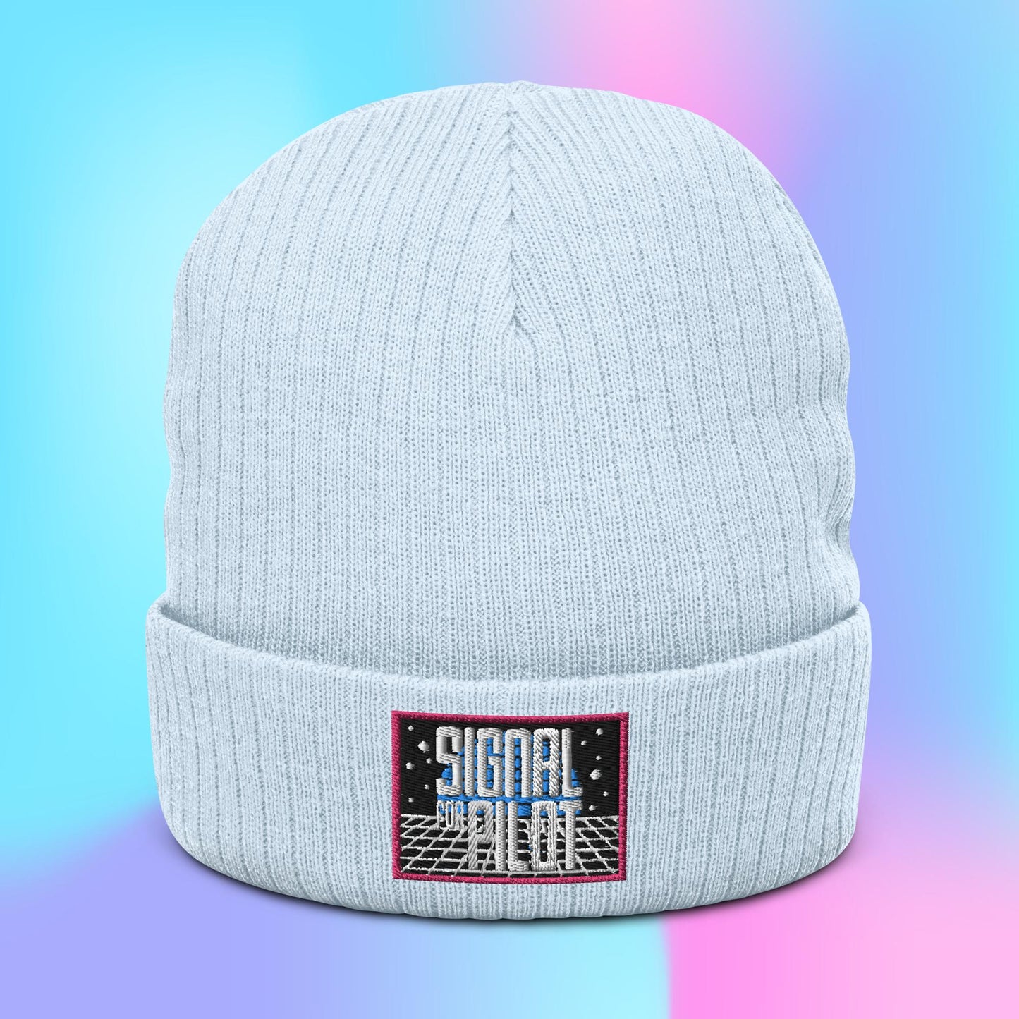 SFP Space Beanie