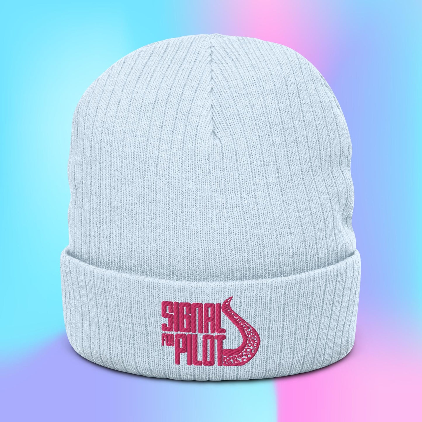 SFP Kraken Beanie