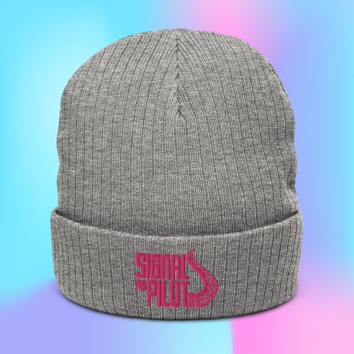 SFP Kraken Beanie