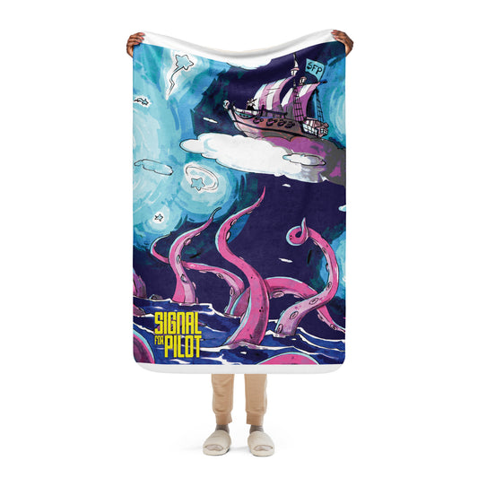 SFP SS Blanket