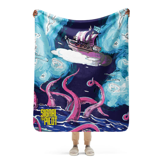 SFP Second Star SS Blanket