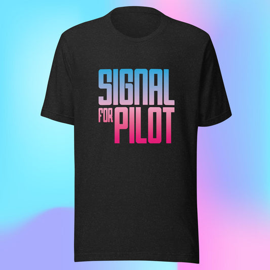 SFP Logo T-Shirt