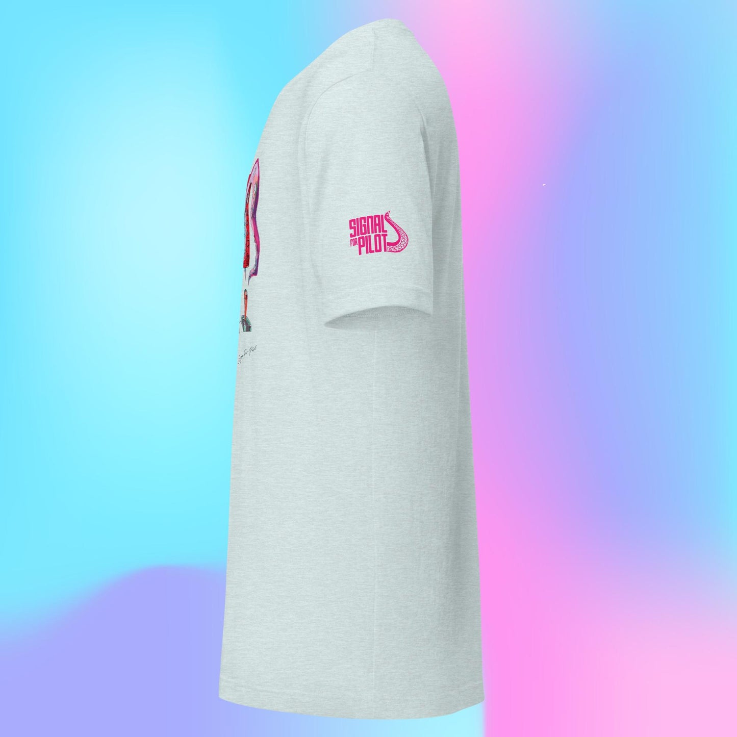 SFP Game-Changer Signature T-Shirt (LC)