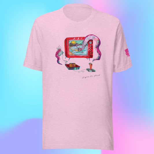 SFP Game-Changer Signature T-Shirt (LC)