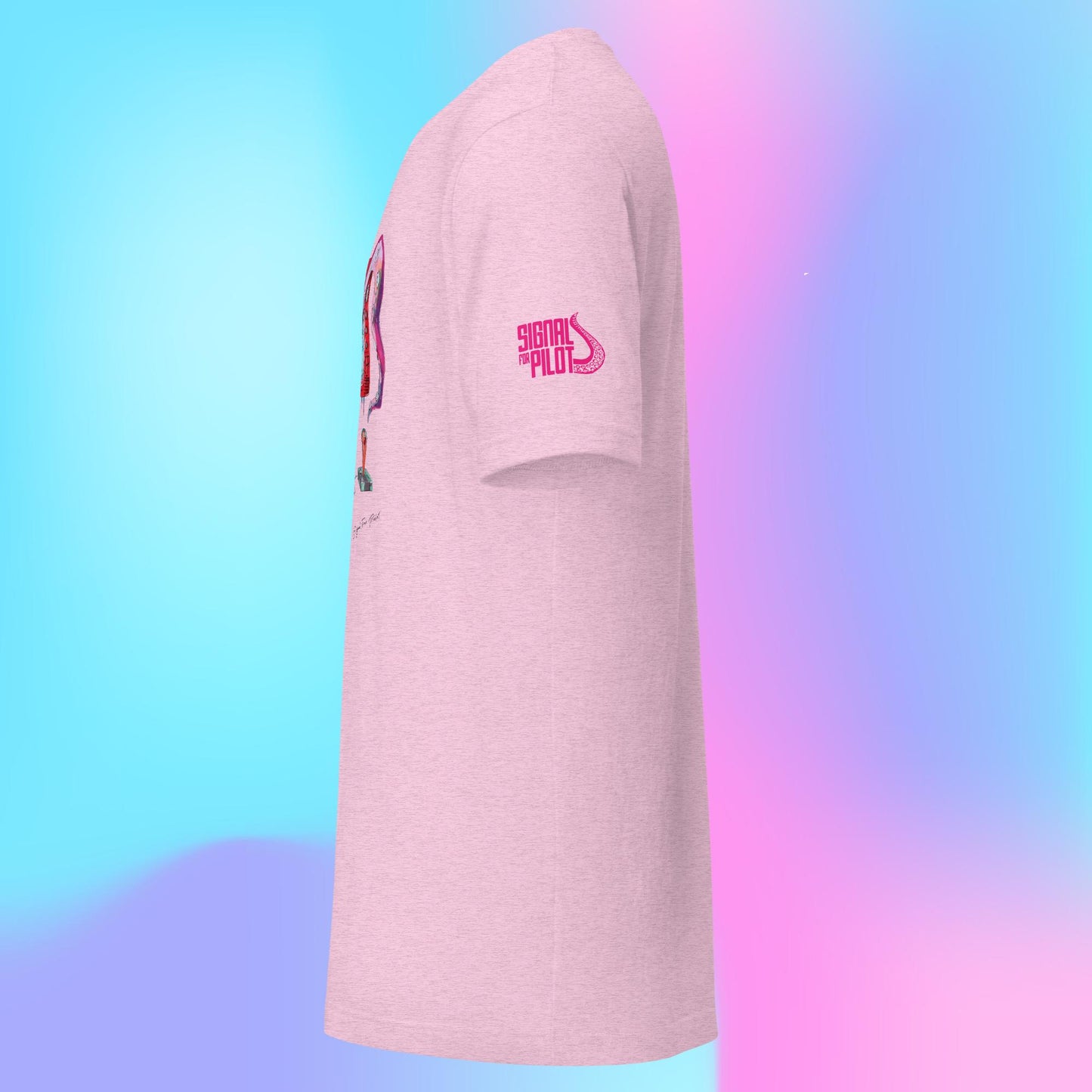 SFP Game-Changer Signature T-Shirt (LC)