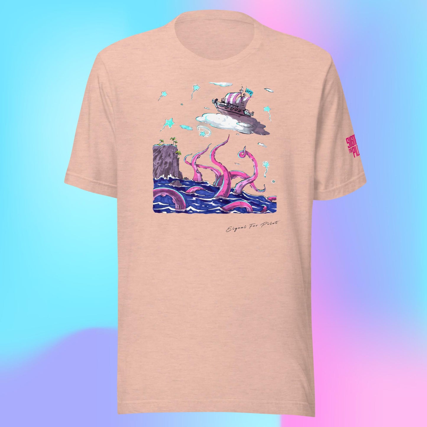 SFP Second Star Signature T-Shirt