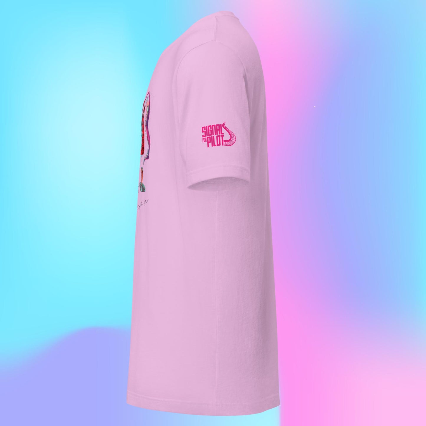 SFP Game-Changer Signature T-Shirt (LC)