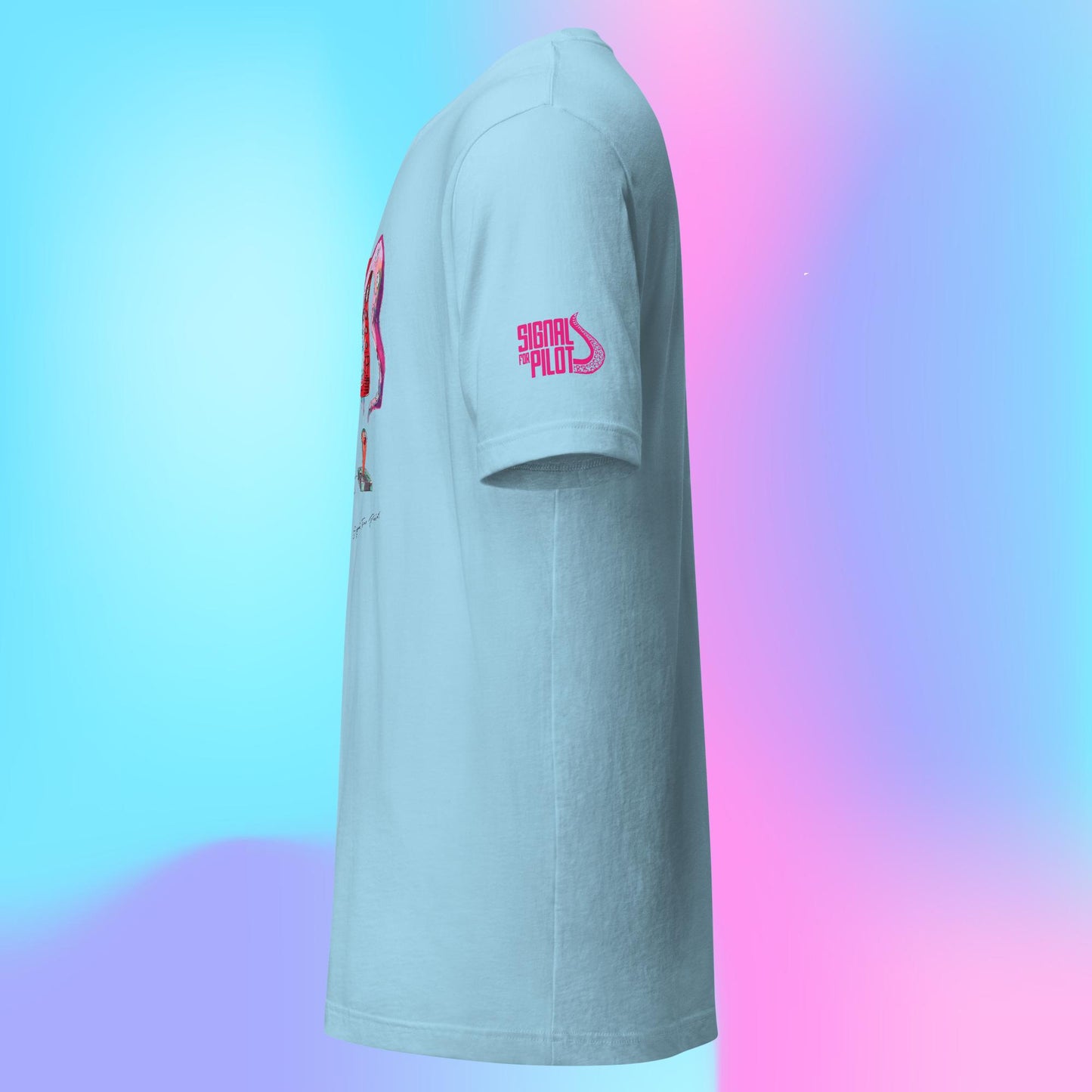 SFP Game-Changer Signature T-Shirt (LC)
