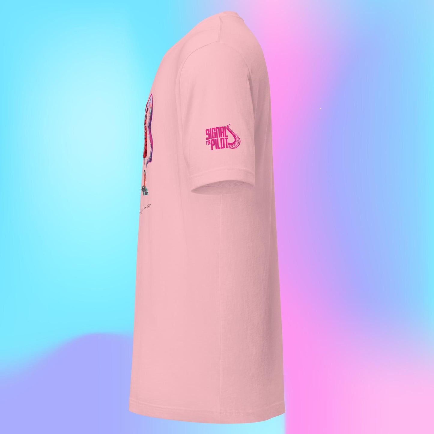 SFP Game-Changer Signature T-Shirt (LC)