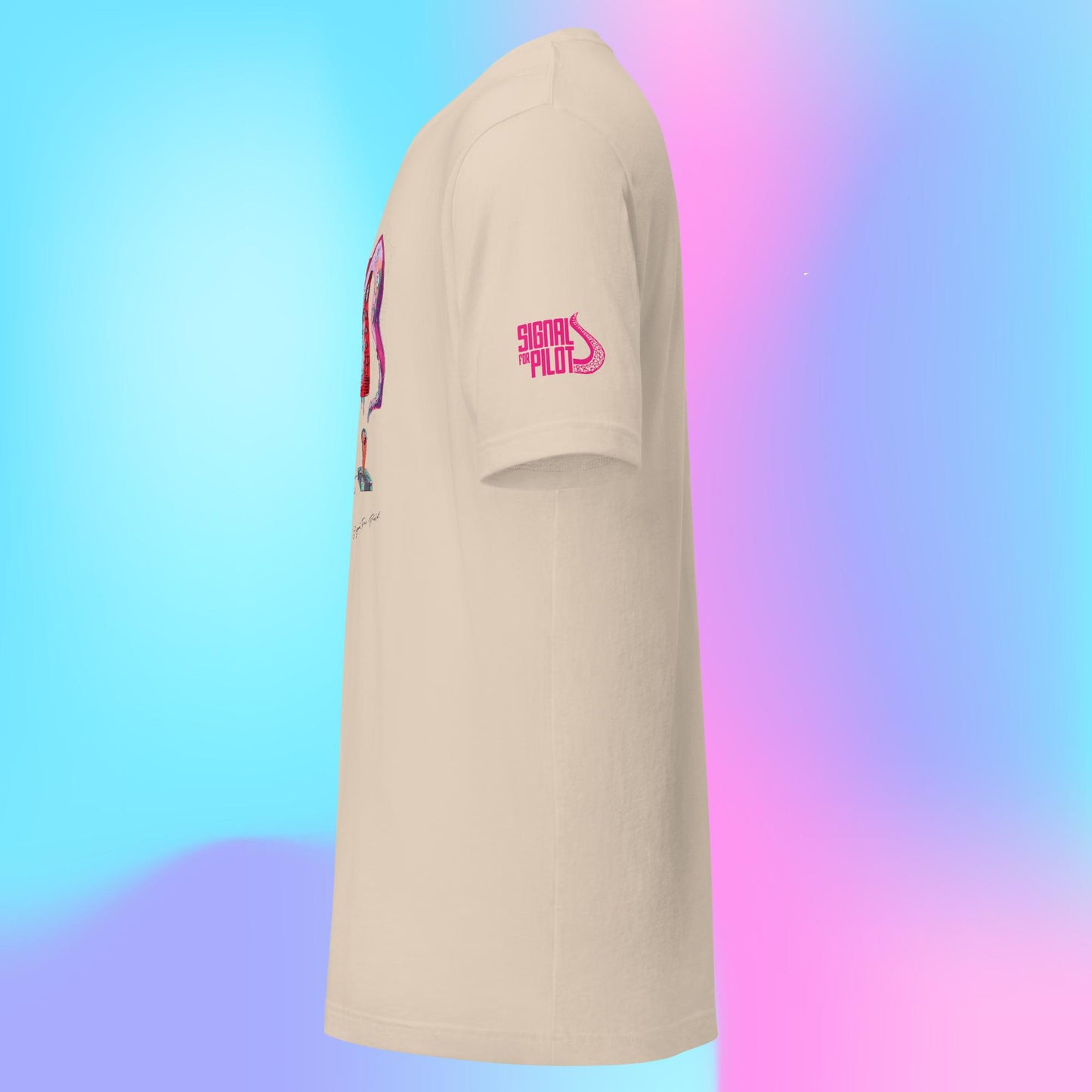 SFP Game-Changer Signature T-Shirt (LC)