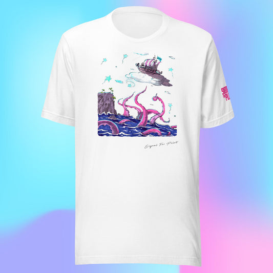 SFP Second Star Signature T-Shirt